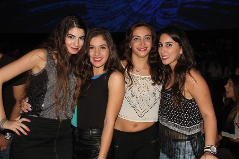 XXIst Century at O1NE Beirut